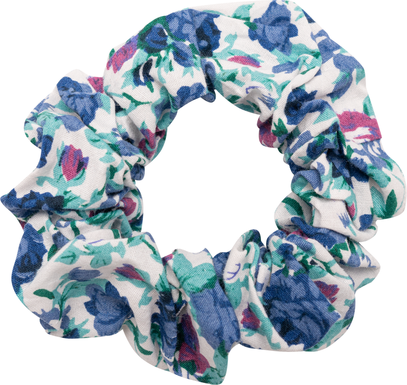 2er Set Scrunchies Haarband für Paare