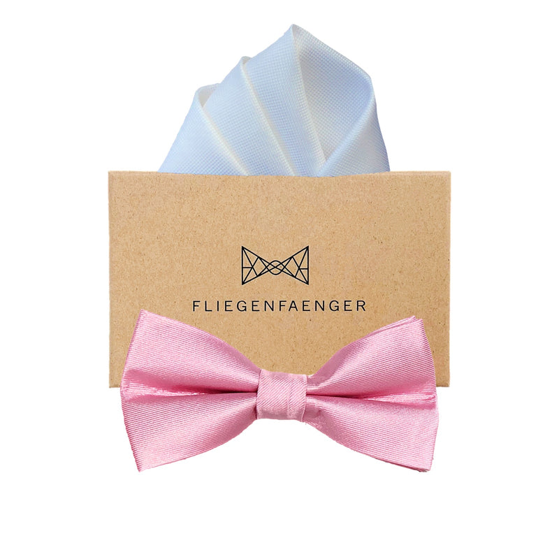 fliege outfit anzug kaufen herren einstecktuch fliegenfaenger blau rot