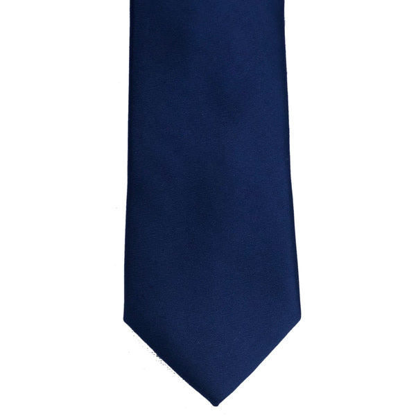 Krawatte Blau kravatte fliegenfaenger schmal 