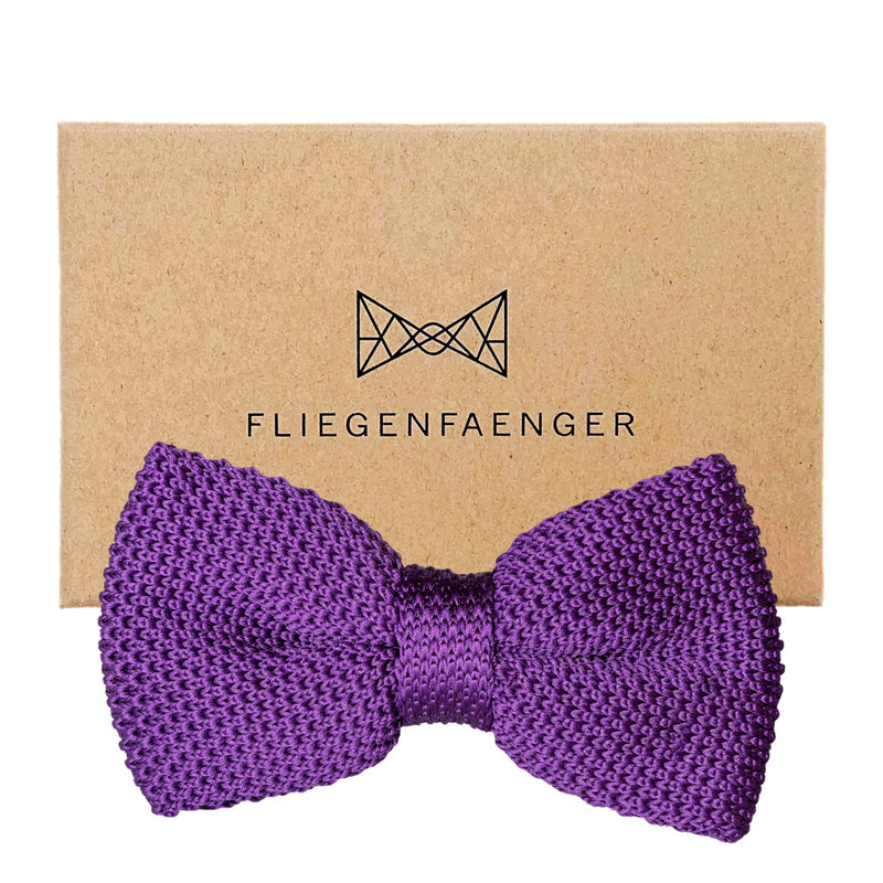 fliege anzug kaufen herren einstecktuch fliegenfaenger lila