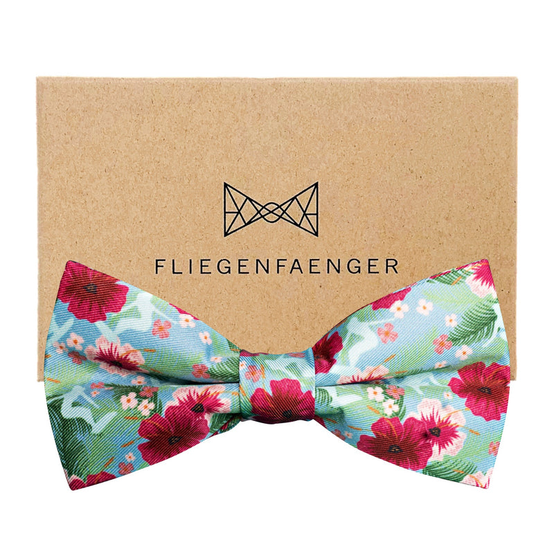 Set "Hawaii" Blumen