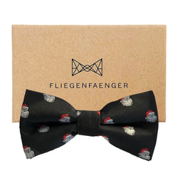 fliege weihnachten weihnachtsfliege krawatte geschenk kaufen anzug herrenfliege