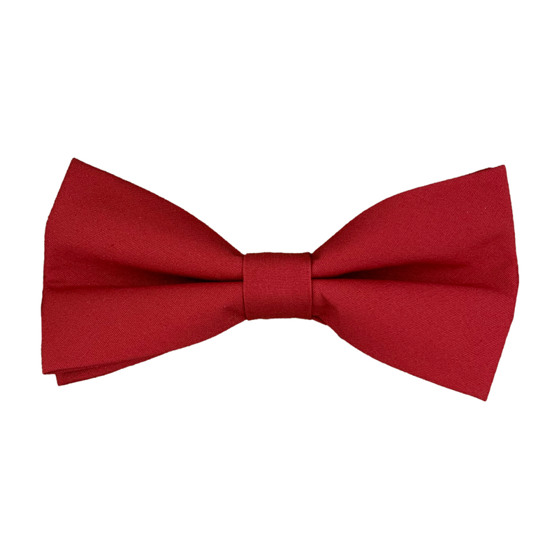 Rote Fliege "Strawberry"