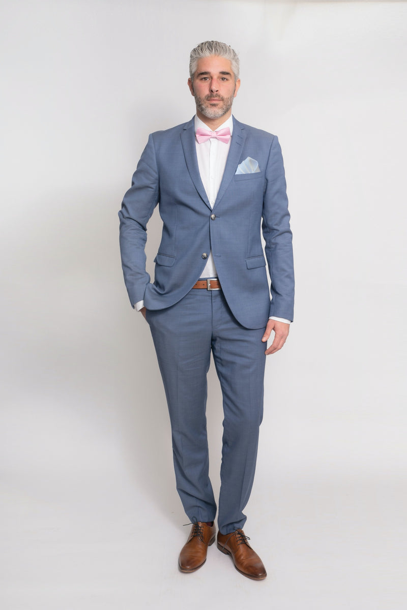 Set "Blickfaenger" Rosa