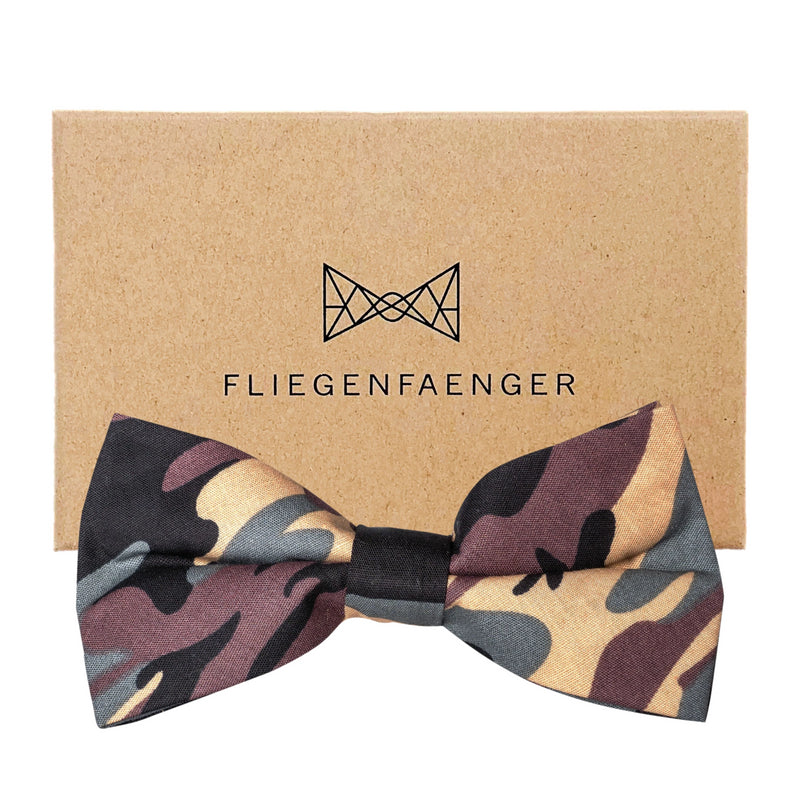 fliege anzug kaufen herren einstecktuch fliegenfaenger camouflage outfit