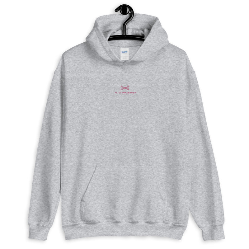 Hoodie Damen Fliegenfaenger Lifestyle®