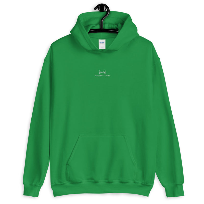 Hoodie Herren Fliegenfaenger® Lifestyle