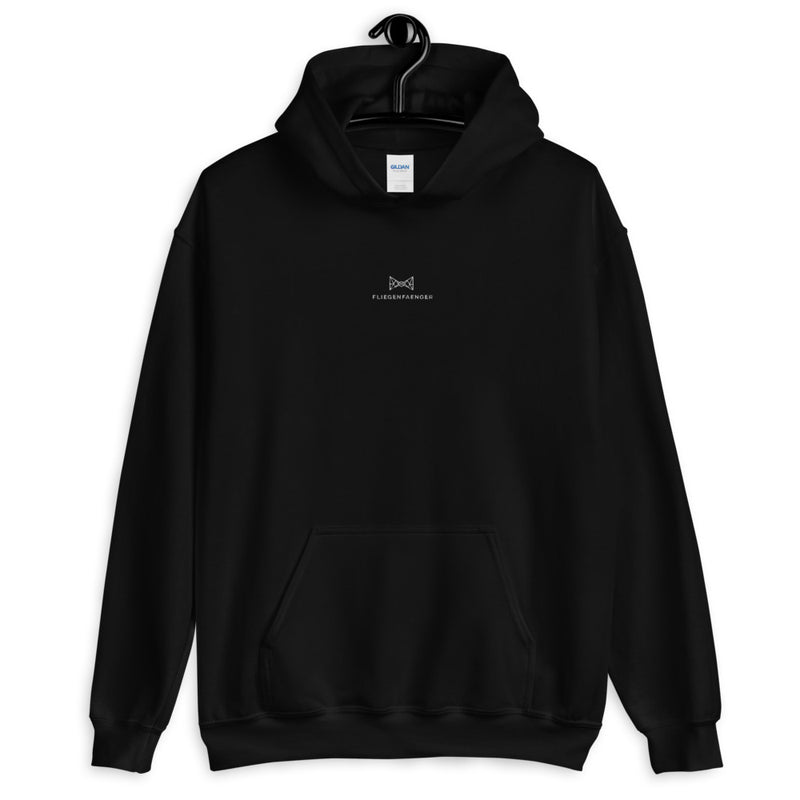 Hoodie Herren Fliegenfaenger® Lifestyle