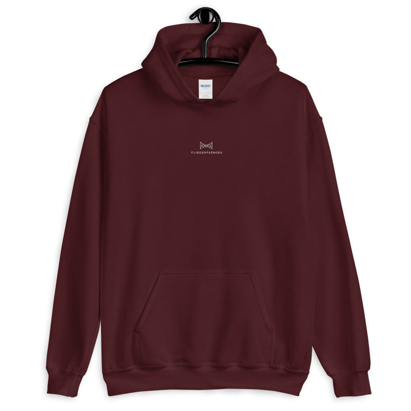 Hoodie Herren Fliegenfaenger® Lifestyle