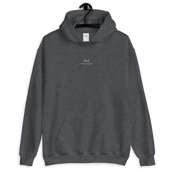 Hoodie Herren Fliegenfaenger® Lifestyle