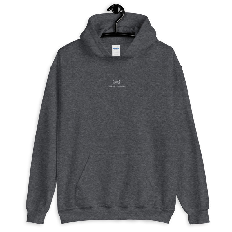 Hoodie Herren Fliegenfaenger® Lifestyle