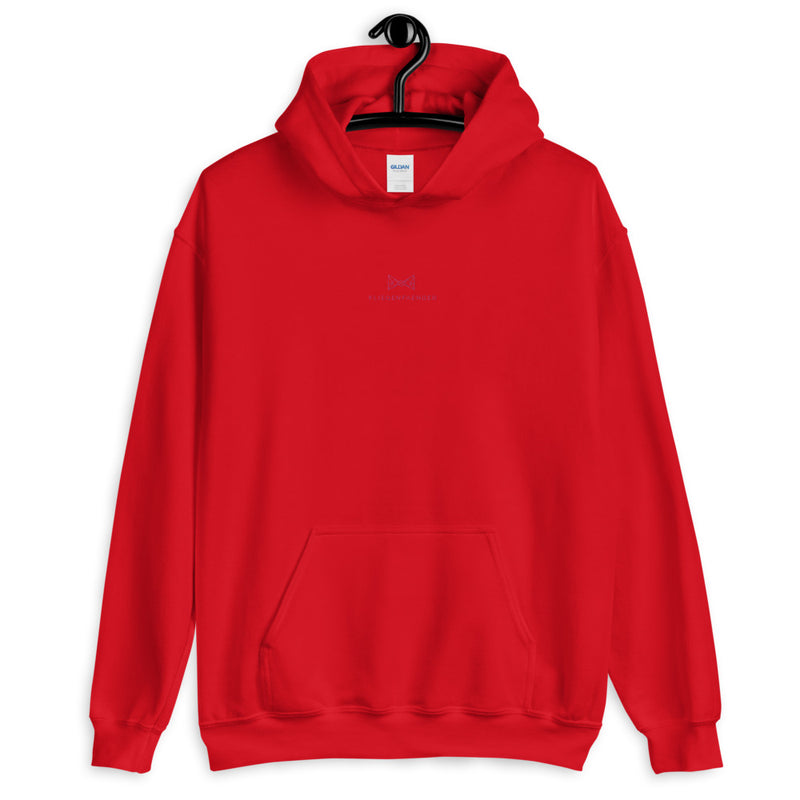 Hoodie Damen Fliegenfaenger Lifestyle®