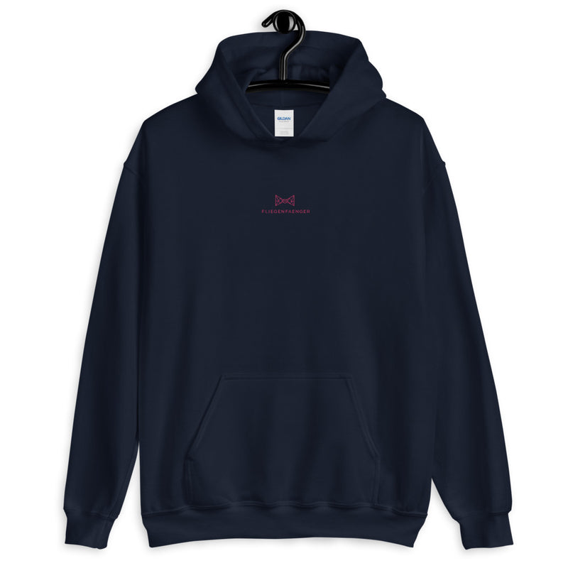 Hoodie Damen Fliegenfaenger Lifestyle®