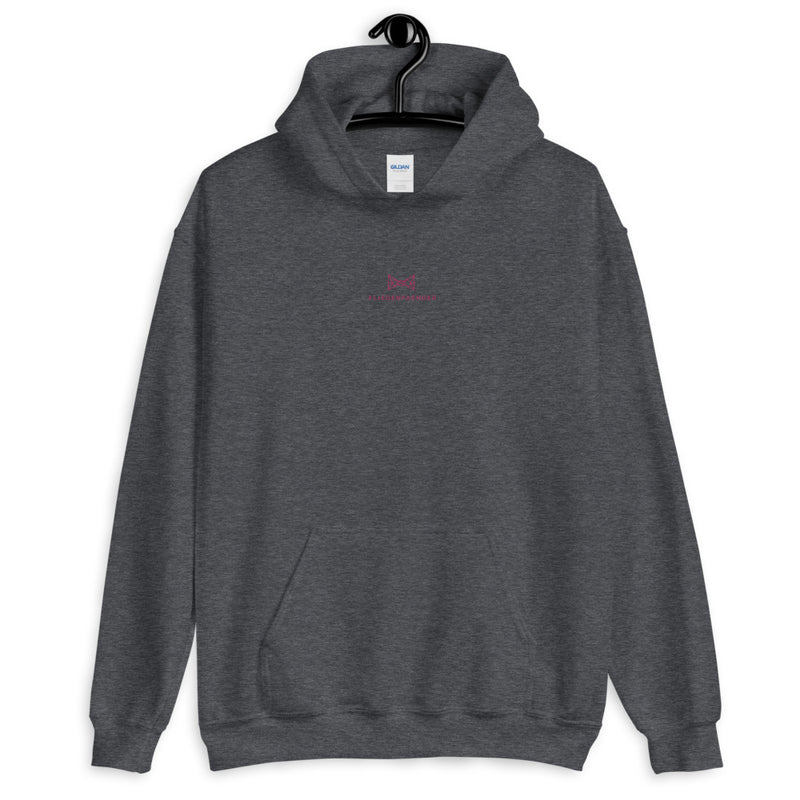 Hoodie Damen Fliegenfaenger Lifestyle®