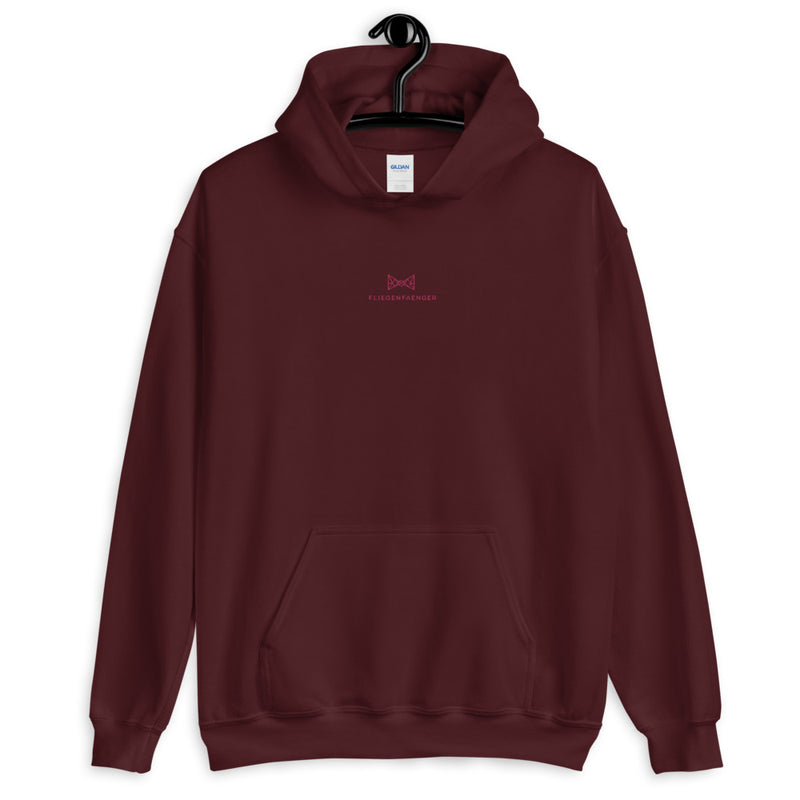Hoodie Damen Fliegenfaenger Lifestyle®