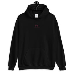 Hoodie Damen Fliegenfaenger Lifestyle®