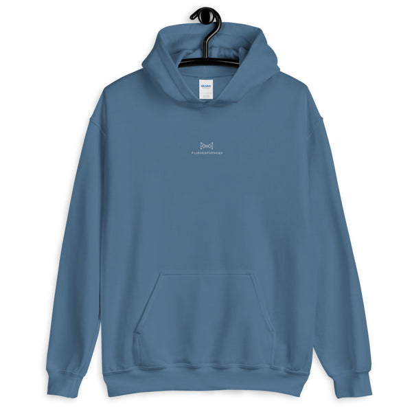 Hoodie Herren Fliegenfaenger® Lifestyle
