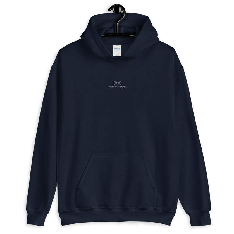 Hoodie Herren Fliegenfaenger® Lifestyle