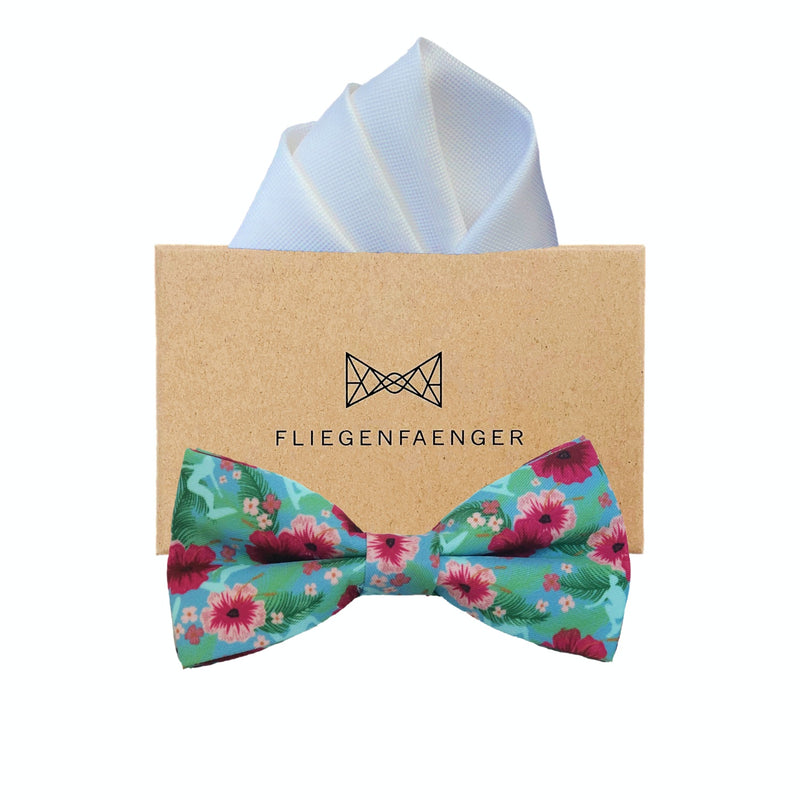 Set "Hawaii" Blumen